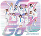 灰toダイヤモンド/Go City Go/フックの法則 (通常盤B