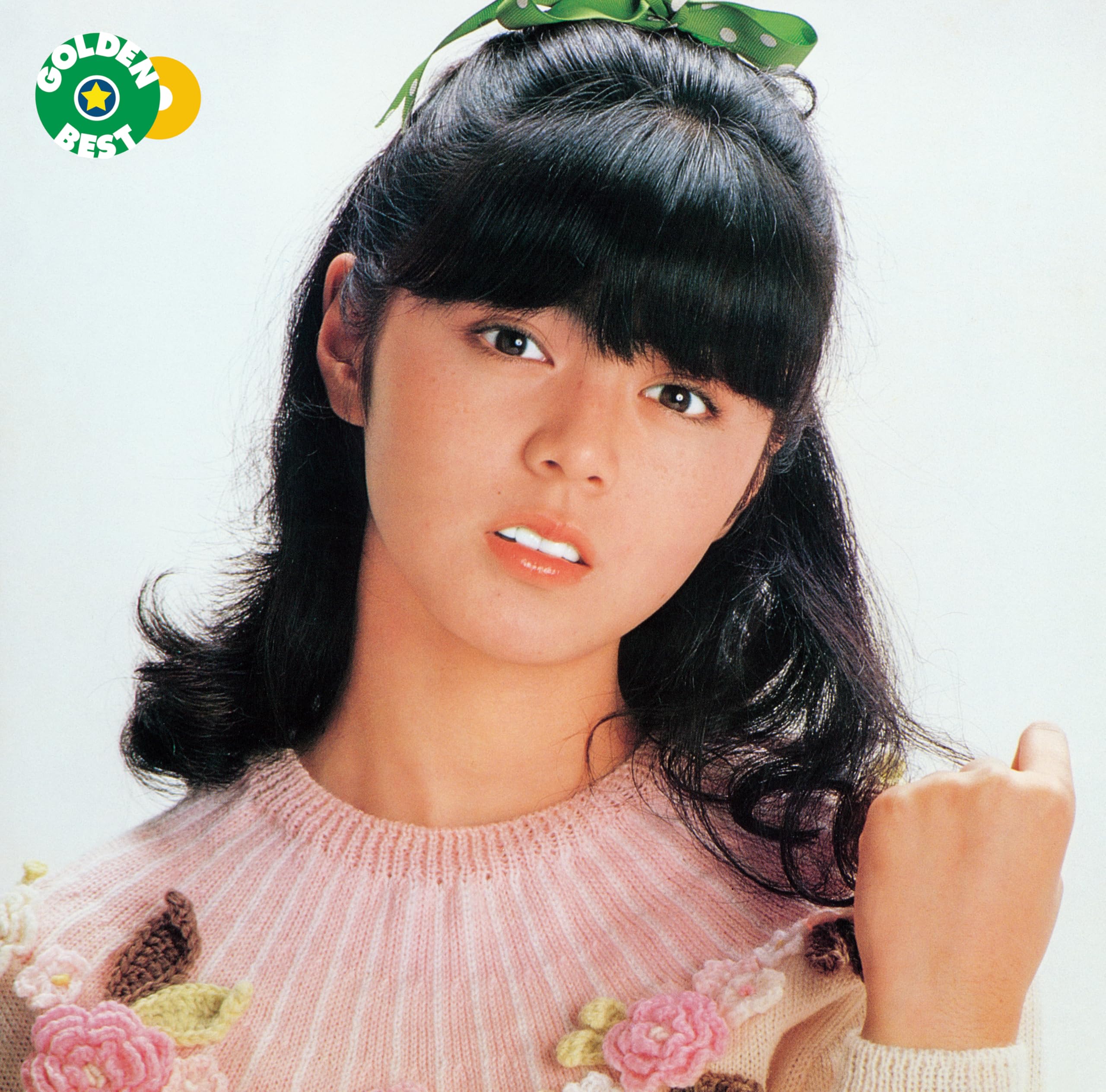 ゴールデン☆ベスト 武田久美子 (特典なし
