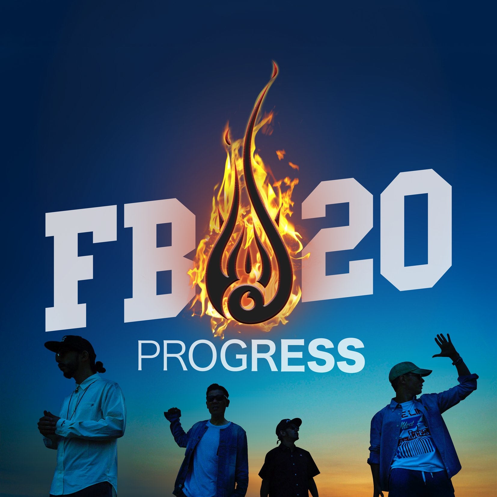 Progress <Limited>