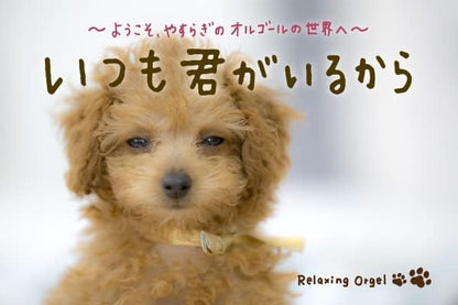 Itsumo Kimi Ga Irukara