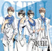 Solids Series Quell