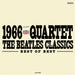1966 Quartet Best Of Best -The Beatles Classics-