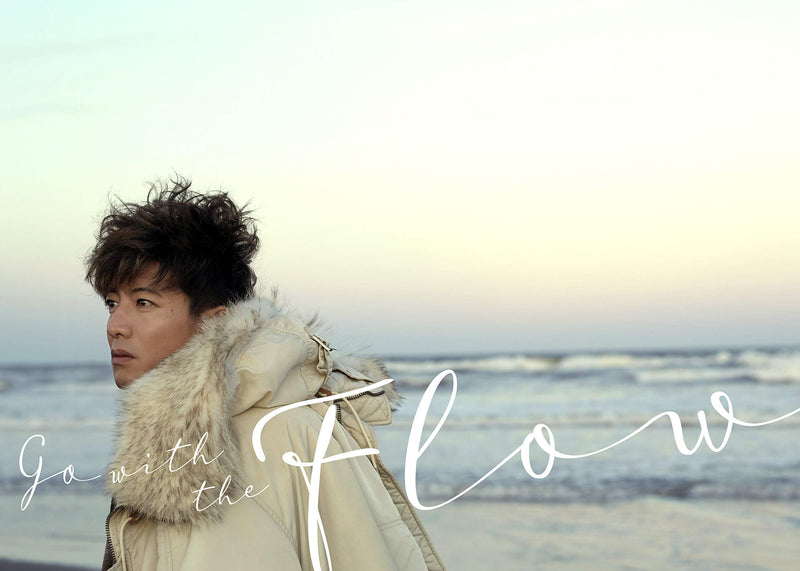 Go With The Flow <Limited>