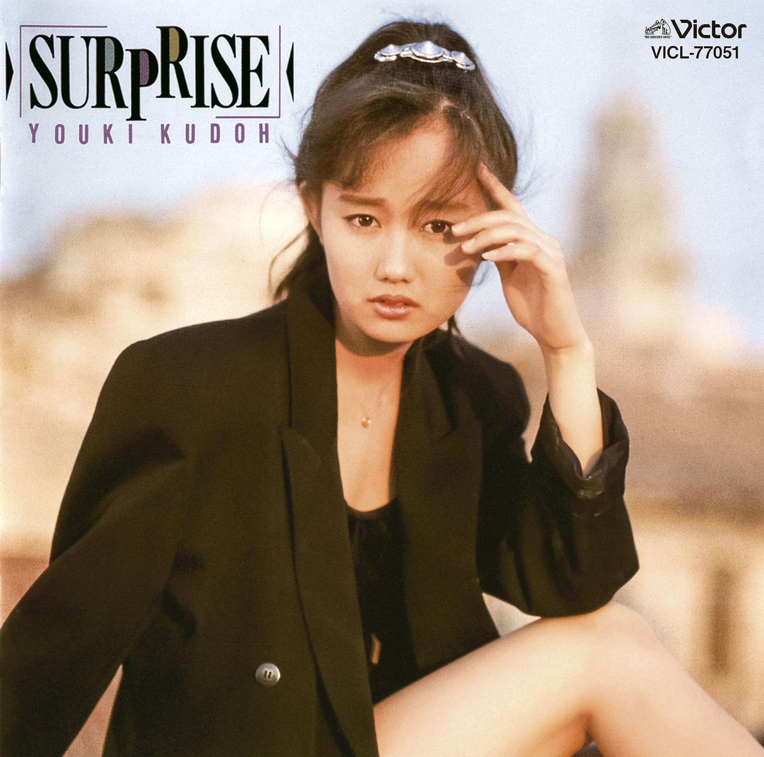 Surprise <Limited>