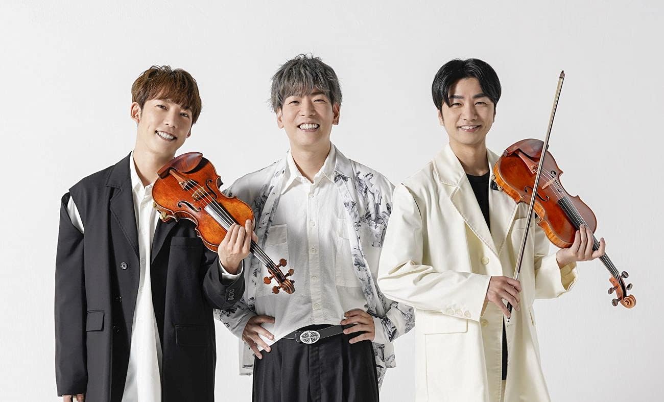 Happy Kitchen