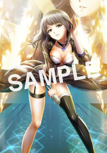 Roppongi Sadistic Night-Night Jewel Party!-
