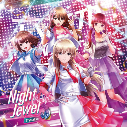 Roppongi Sadistic Night-Night Jewel Party!-