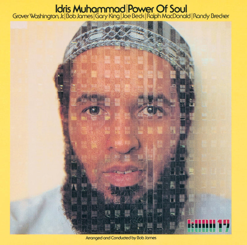 Power Of Soul