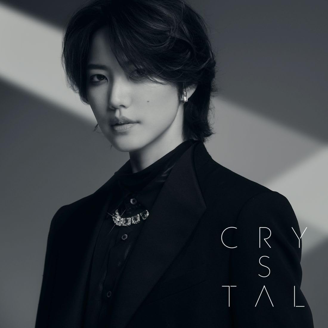 Crystal <Limited>