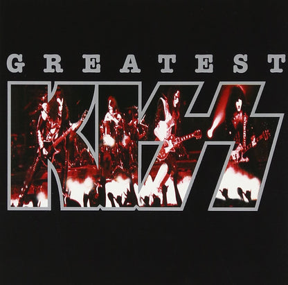 Greatest Kiss