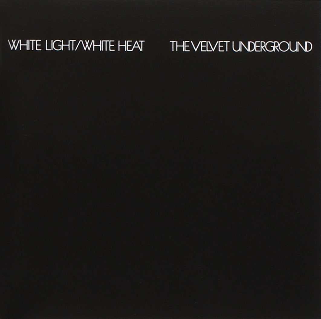 White Light/White Heat