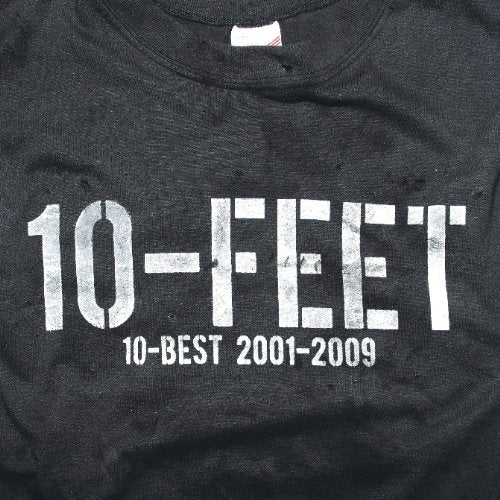 10-Best 2001-2009
