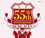 Duke Aces 55Th Anniversary