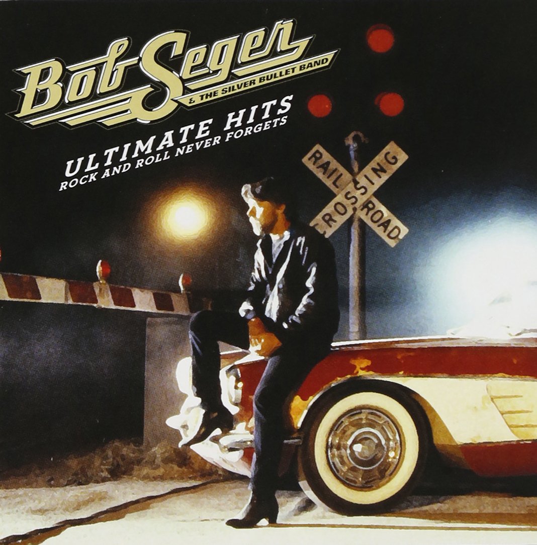 Ultimate Hits: Rock And Roll Never Forgets