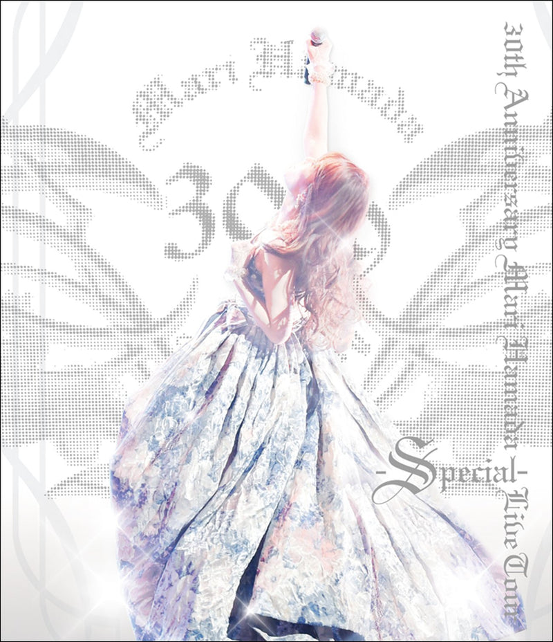 30Th Anniversary Mari Hamada Live Tour -Special-