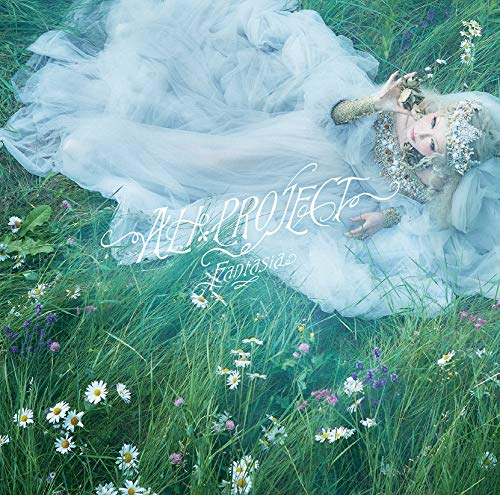 Fantasia (通常盤