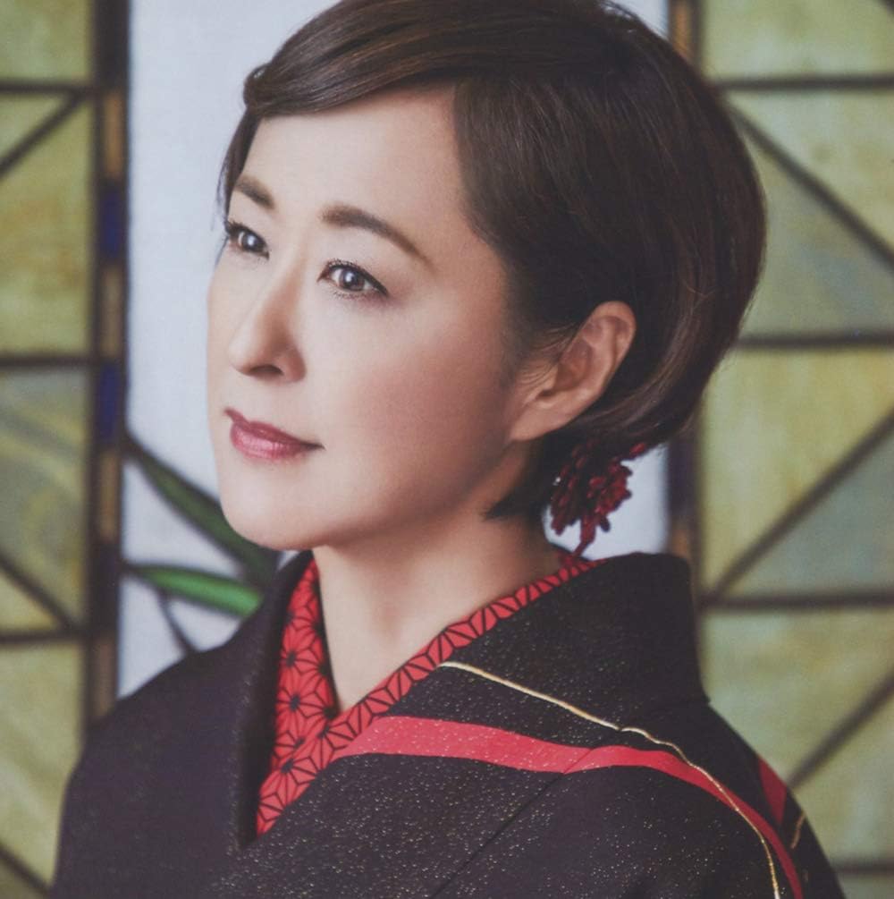 Koi Goromo/Anata De Yokatta