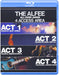 The Alfee All Over Japan 4 Access Area