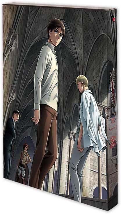 Attack On Titan Season 2 Vol.2