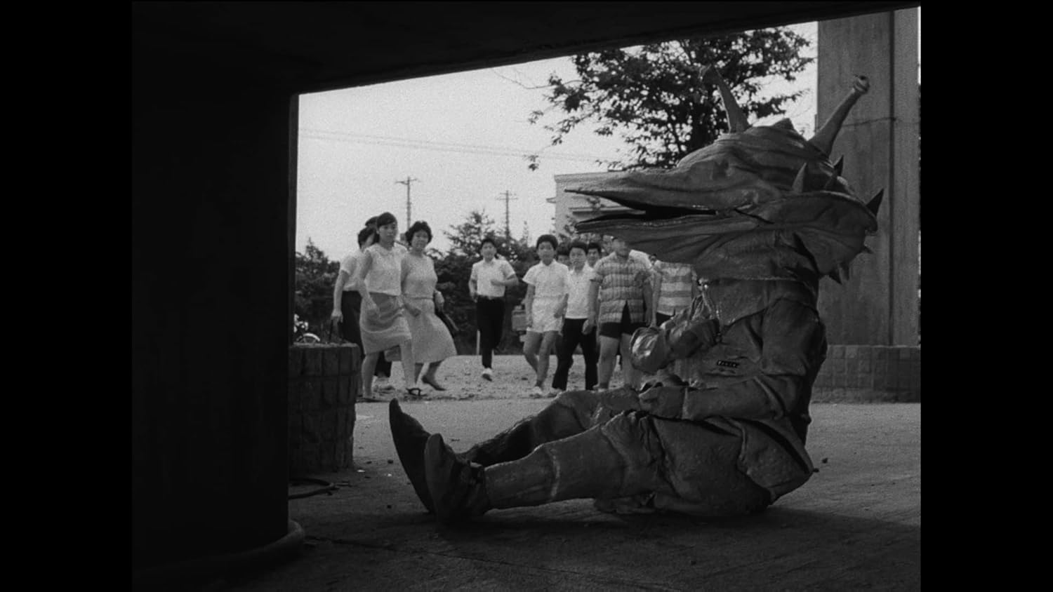 Ultraman ArchivesEpisode 15