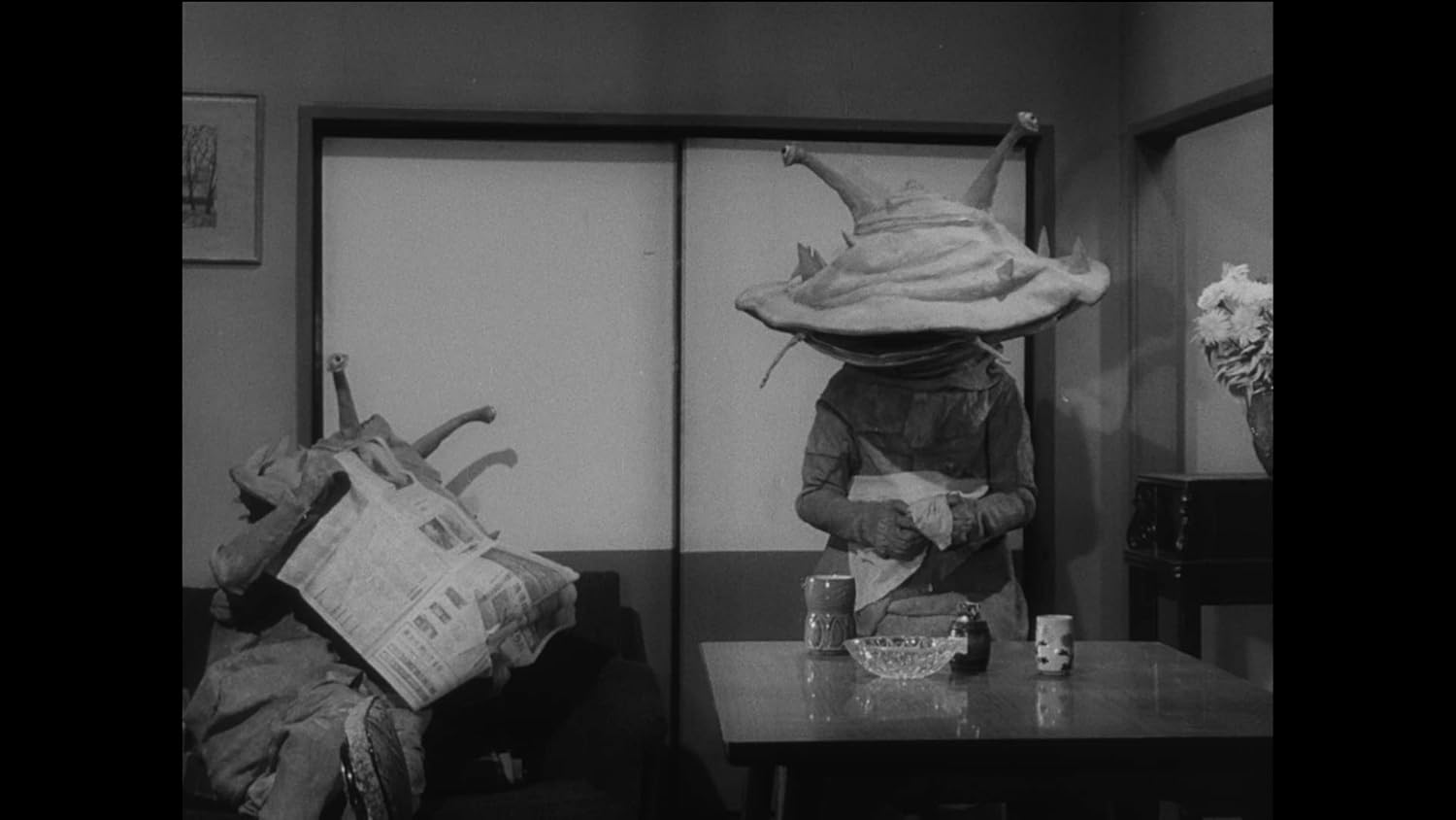Ultraman ArchivesEpisode 15