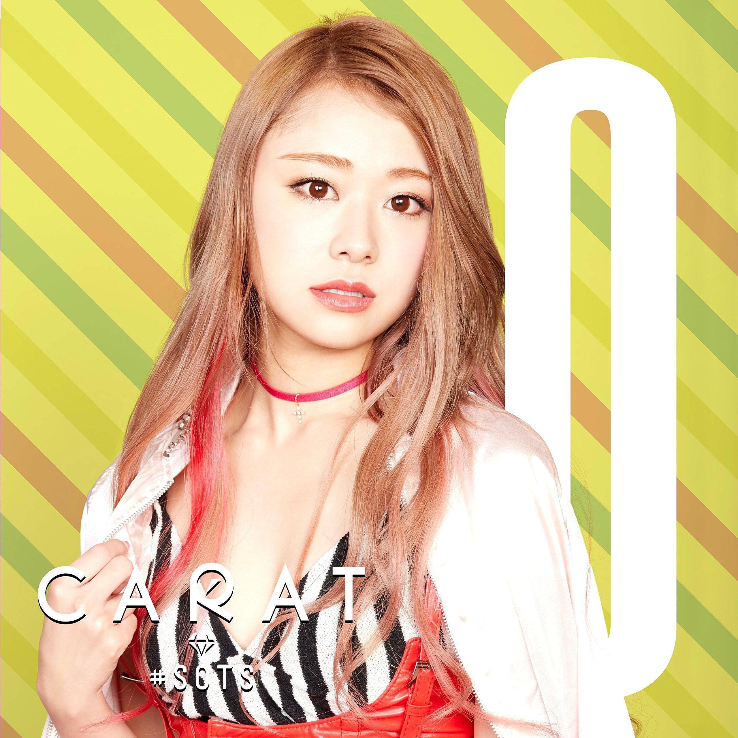 #SOTS(初回生産限定盤)(Mona ver.