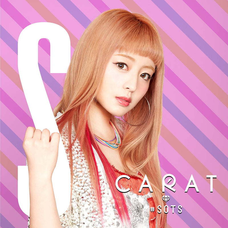 #SOTS(初回生産限定盤)(Yume ver.
