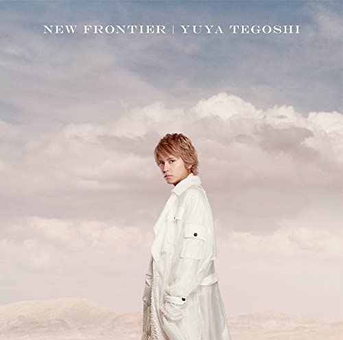 NEW FRONTIER (通常盤) (特典なし