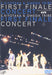 First Finale Concert