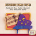 Favourite Piano Pieces