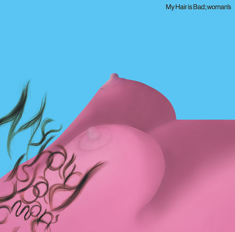 Woman`S