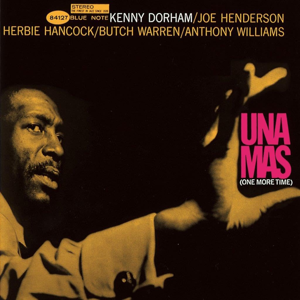 Una Mas <Limited>
