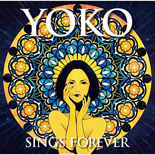 Yoko Sings Forever