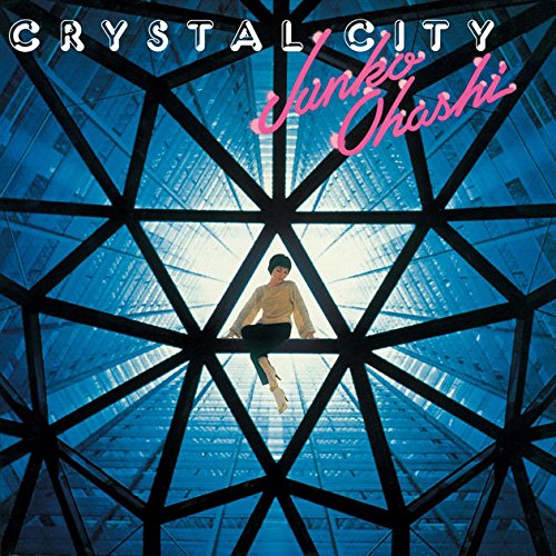 Crystal City <Limited>