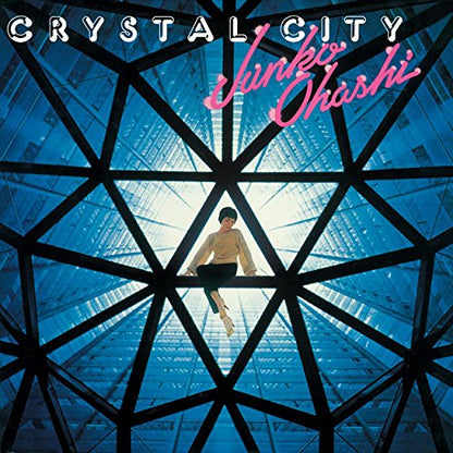 Crystal City <Limited>