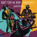 Don`T Stop Me Now -Cornerstones Ep-