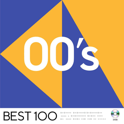 00's -ベスト 100