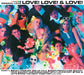 LOVE! LOVE! & LOVE! (30th Anniversary Deluxe Edition)(限定盤)(2SUPER AUDIO CD ハイブリッド+SHM-CD