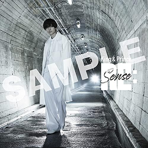 Re:Sense (通常盤初回プレス)(特典:なし