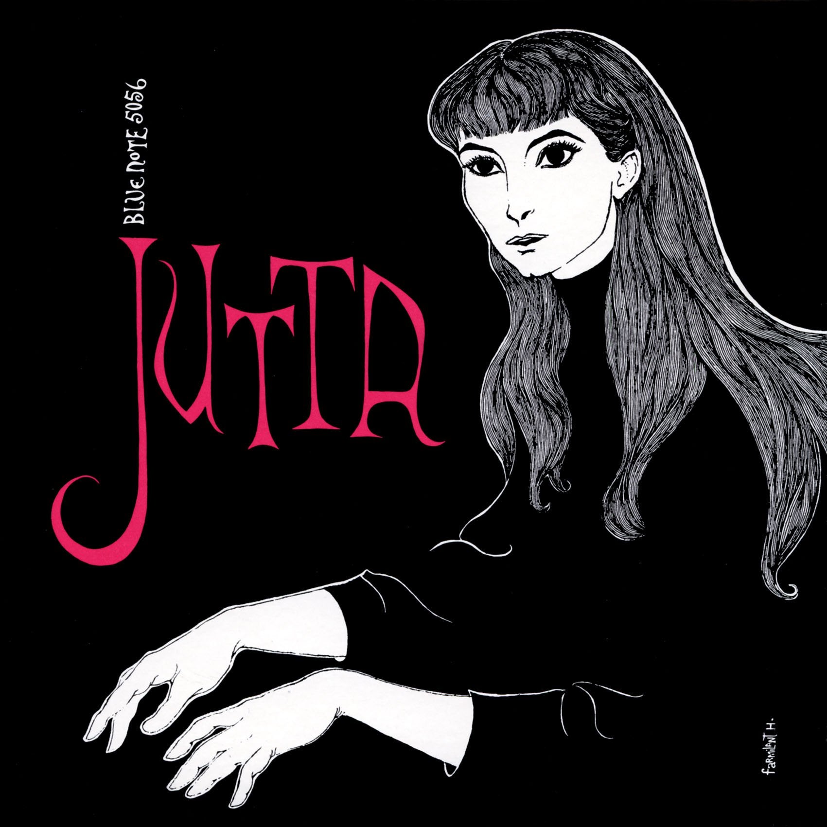 ザ・ユタ・ヒップ・クインテット(限定盤