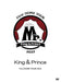 King & Prince First Dome Tour 2022 -Mr.- <Limited>