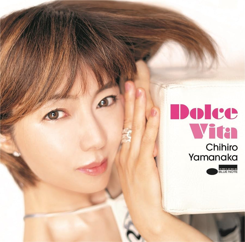 Dolce Vita (限定盤)(UHQCD)(DVD付