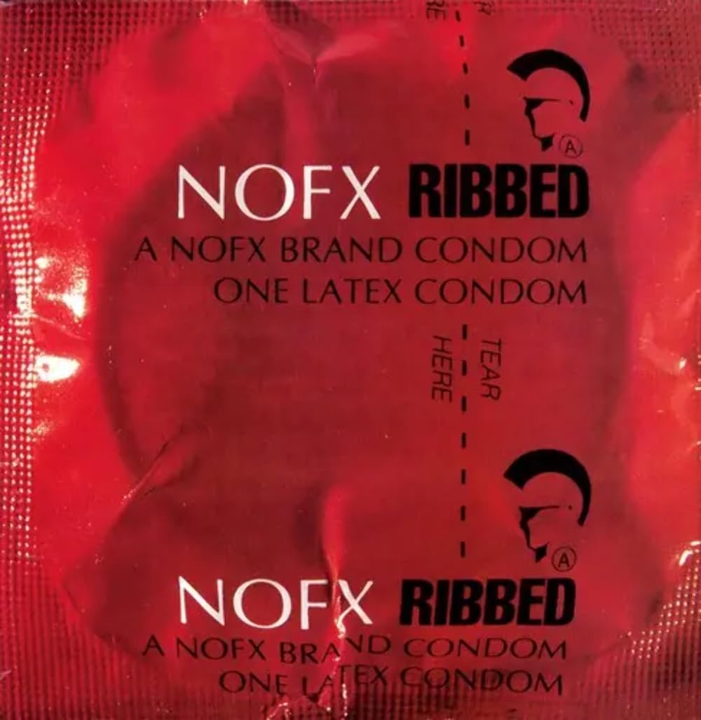 Ribbed