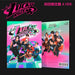 Lucky（初回生産限定盤A