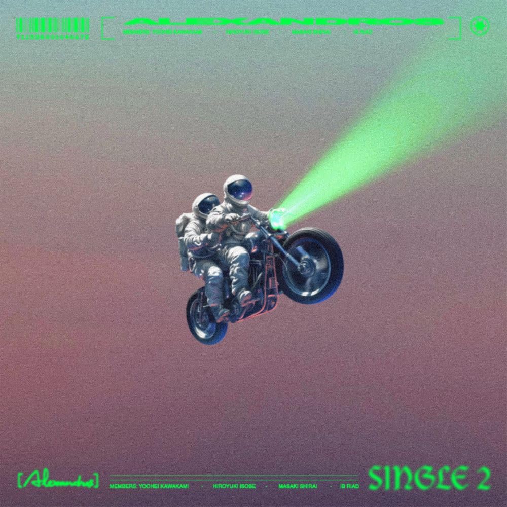 SINGLE 2 (初回限定「SINGLE 1 TOUR」盤)(Blu-ray付