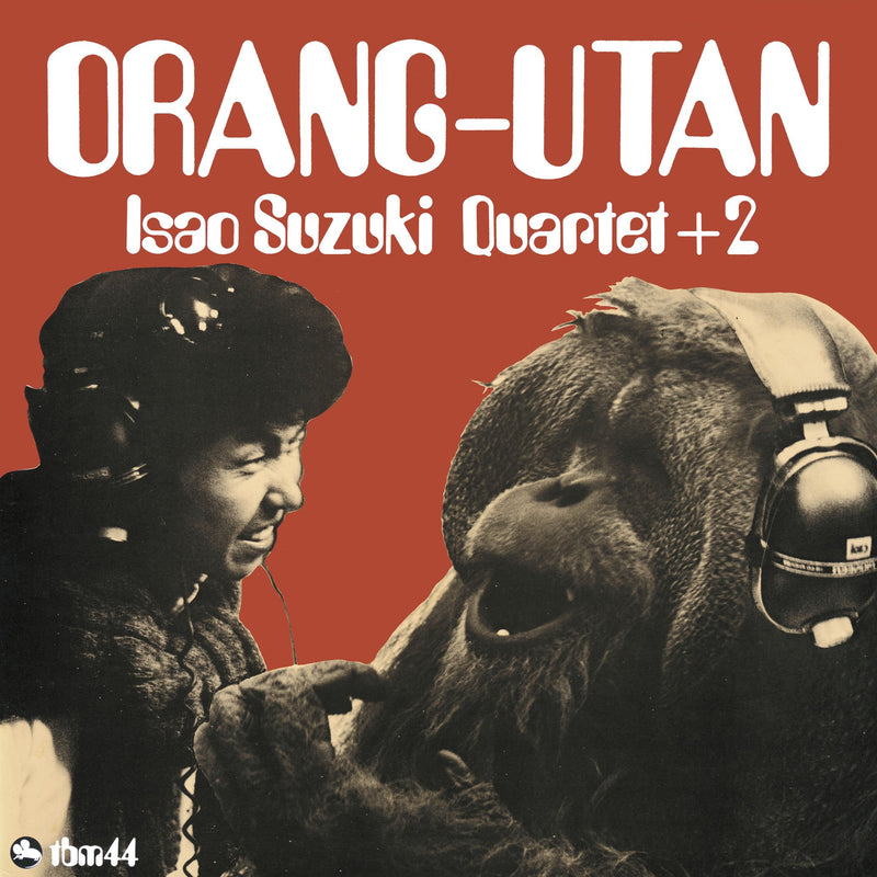 Orang-Utan