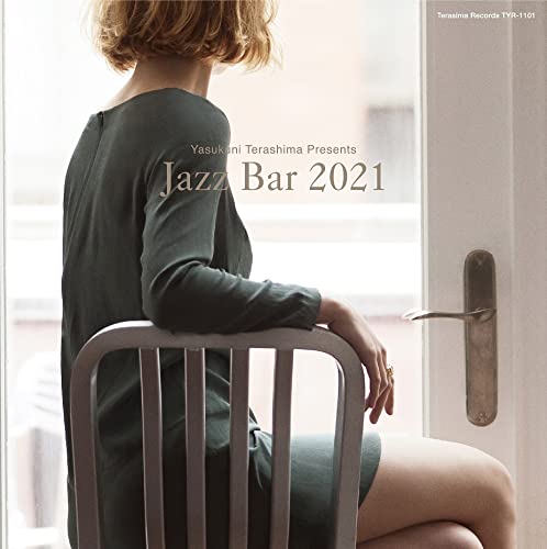 Yasukuni Terashima Presents Jazz Bar  2021