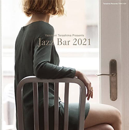 Yasukuni Terashima Presents Jazz Bar  2021
