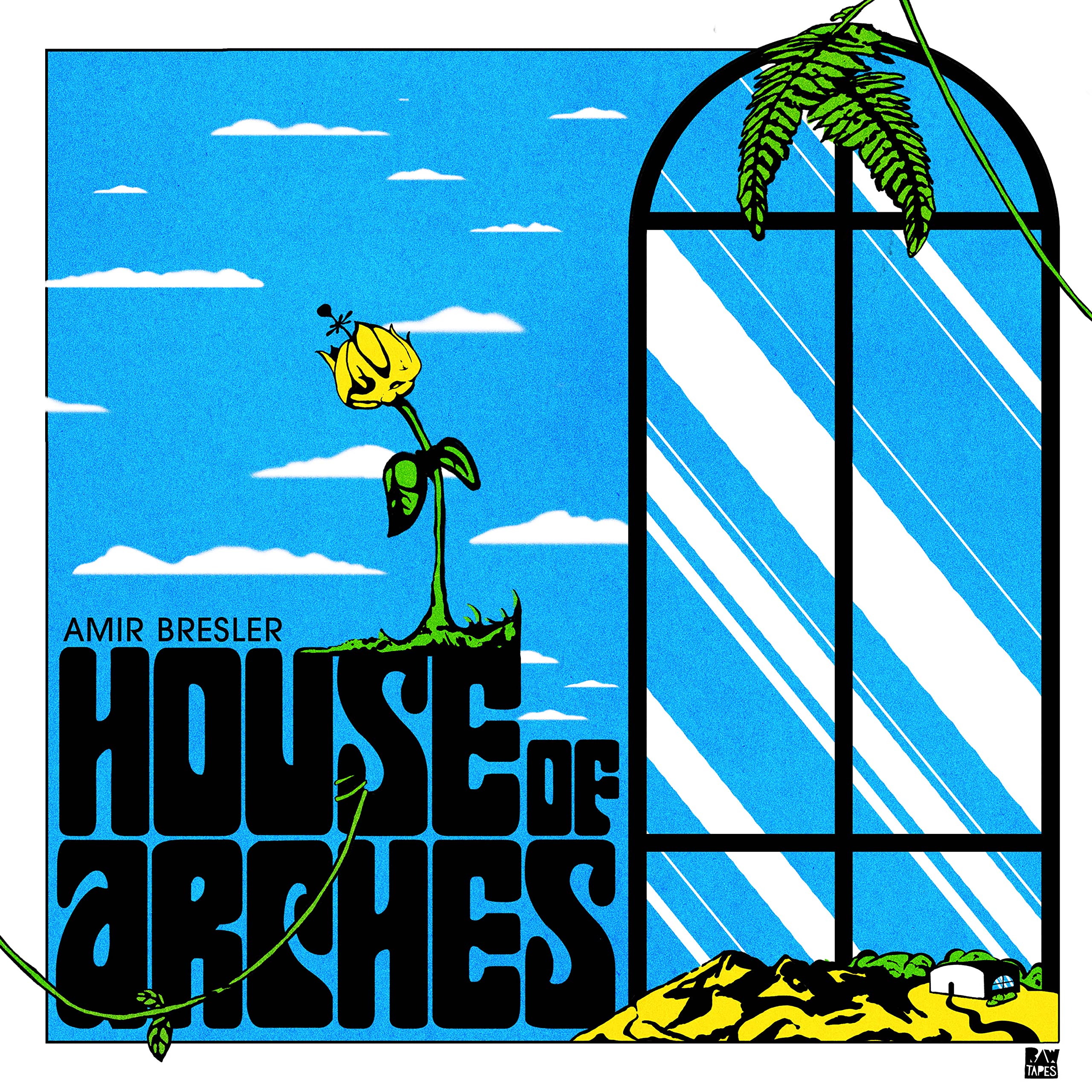 House Of Arches