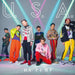 U.S.A.(CD+DVD)(初回生産限定盤